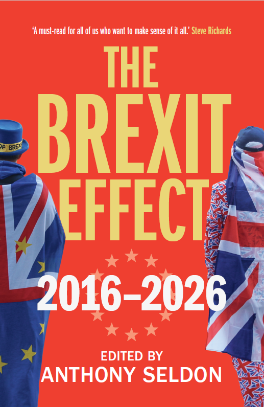 The Brexit Effect: 2016-2026